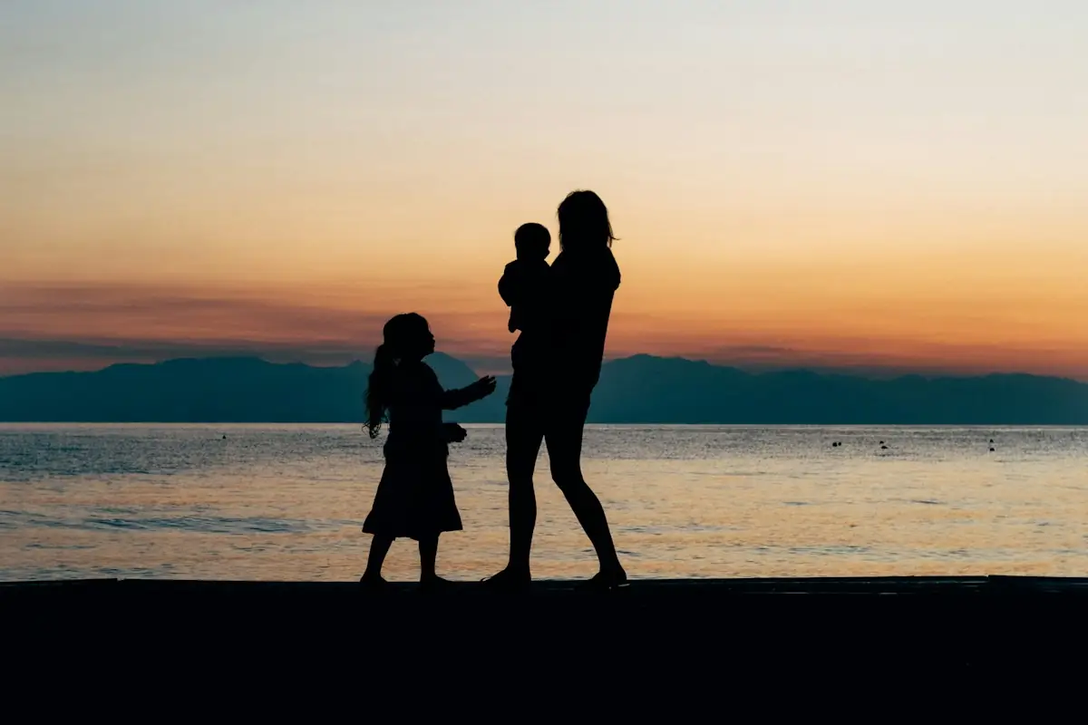 Familienreisen – Reiseinspiration