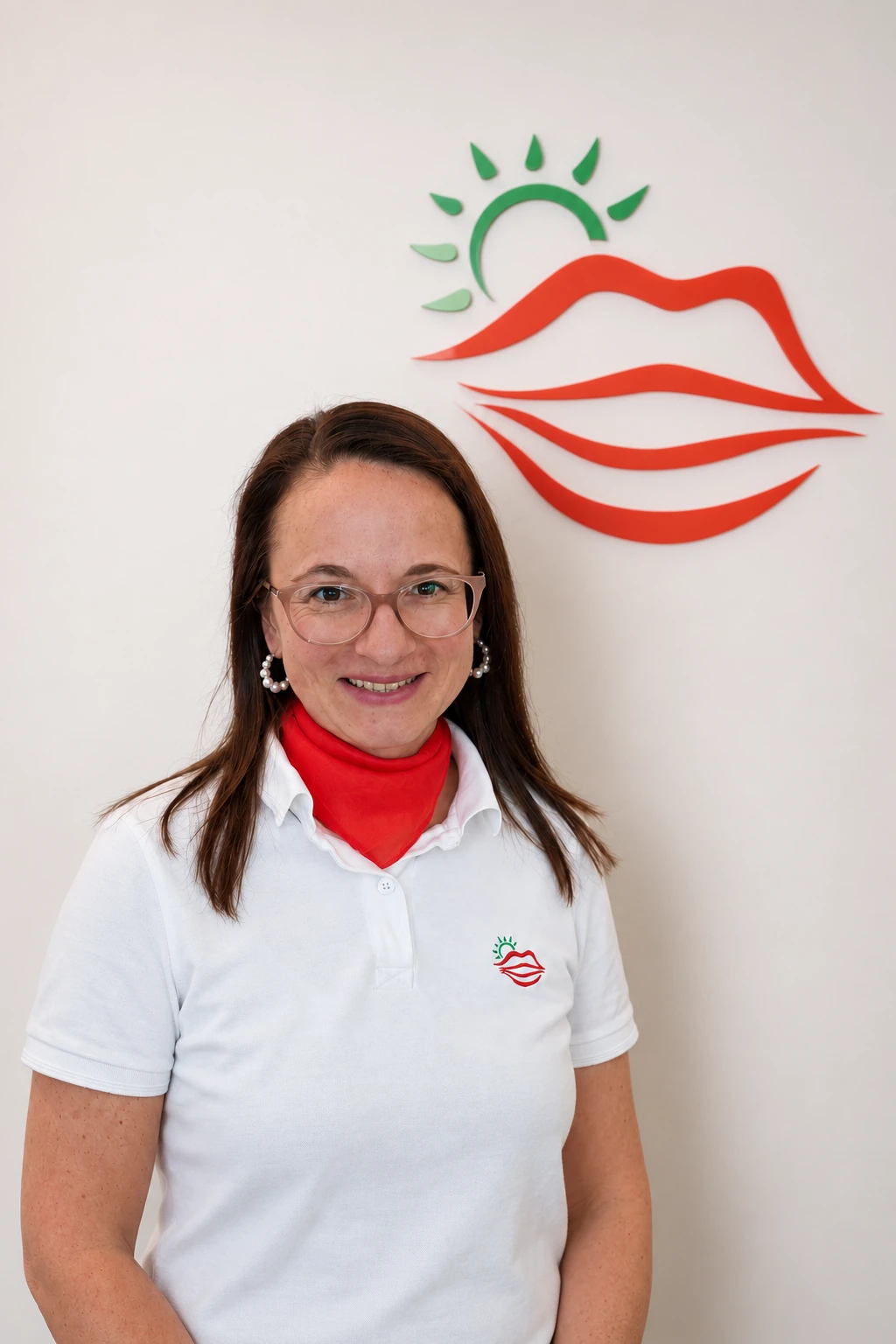 Nele Ammann vom urlaubme-Team